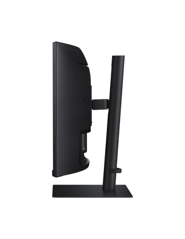 34" Monitor Samsung S34C650UA, VA 3440x1440 WQHD, Negru