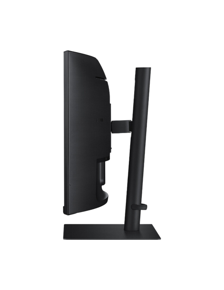 34" Монитор Samsung S34C650UA, VA 3440x1440 WQHD, Чёрный