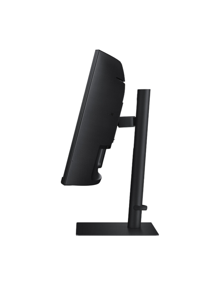 34" Монитор Samsung S34C650UA, VA 3440x1440 WQHD, Чёрный