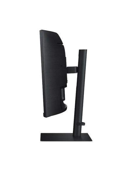 34" Монитор Samsung S34C650UA, VA 3440x1440 WQHD, Чёрный