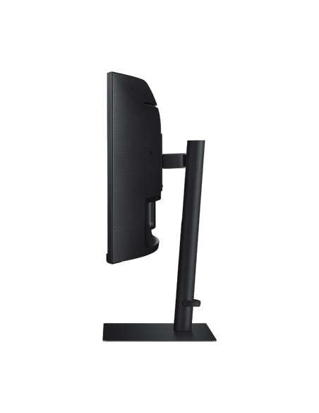 34" Монитор Samsung S34C650UA, VA 3440x1440 WQHD, Чёрный