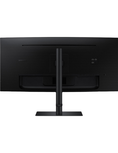 34" Monitor Samsung S34C650UA, VA 3440x1440 WQHD, Negru