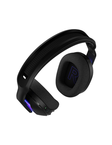 Наушники Logitech G522, Bluetooth/USB, Чёрный