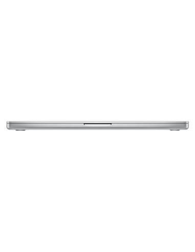 Laptop 16,2" Apple MacBook Pro 16 A3403, Argintiu, M4 Max with 14-core CPU and 32-core GPU, 36GB/1024GB, macOS Sequoia