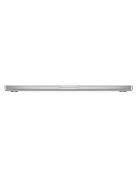 Laptop 16,2" Apple MacBook Pro 16 A3403, Argintiu, M4 Max with 14-core CPU and 32-core GPU, 36GB/1024GB, macOS Sequoia