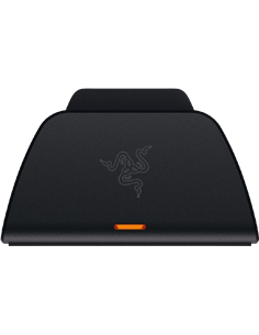Razer Quick Charging Stand for PS5, USB, Black