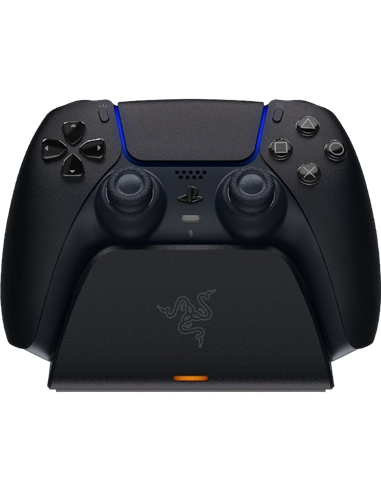 Razer Quick Charging Stand for PS5, USB, Black
