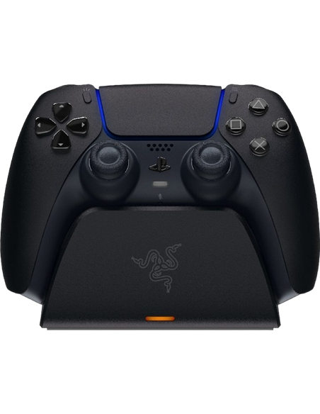 Razer Quick Charging Stand for PS5, USB, Black Razer Quick Charging Stand for PS5, USB, Black