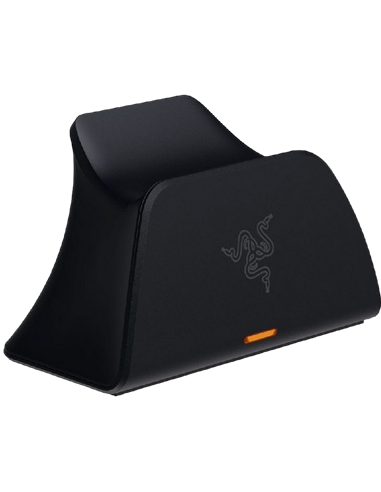 Razer Quick Charging Stand for PS5, USB, Black