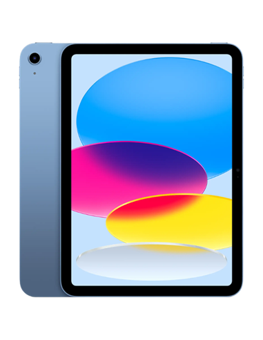 Tabletă Apple iPad 11 (2025), Wi-Fi, 6GB/128GB, Albastru