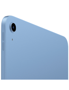 Планшет Apple iPad 11 (2025), Wi-Fi, 6Гб/128Гб, Синий 2