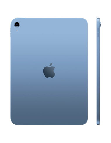 Tabletă Apple iPad 11 (2025), Wi-Fi, 6GB/128GB, Albastru