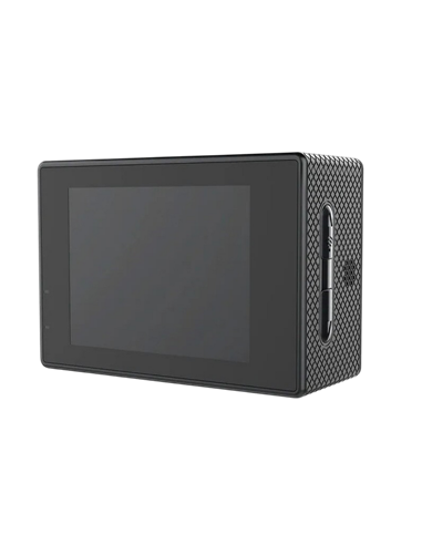 Cameră Video Sport SJCAM SJ4000 WiFi, Negru