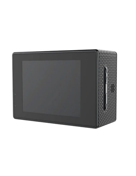 Cameră Video Sport SJCAM SJ4000 WiFi, Negru