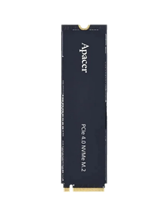 Unitate SSD Apacer AS2280Q4X, 2048GB, AP2TBAS2280Q4X-1 2