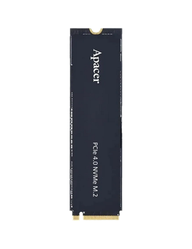 Unitate SSD Apacer AS2280Q4X, 2048GB, AP2TBAS2280Q4X-1