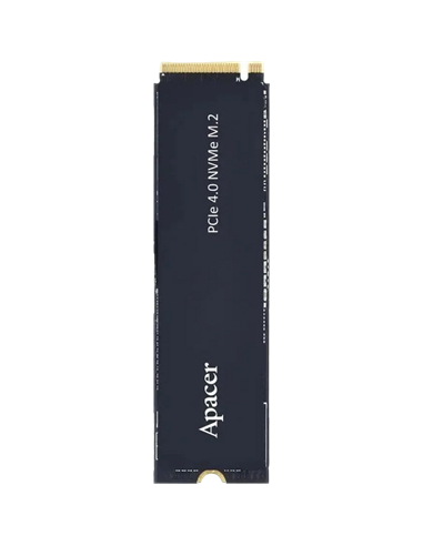 Unitate SSD Apacer AS2280Q4X, 2048GB, AP2TBAS2280Q4X-1