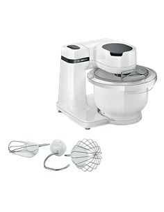 Кухонный комбайн Bosch MUMS2AW00, Белый