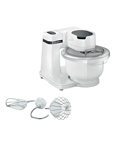 Кухонный комбайн Bosch MUMS2AW00, Белый