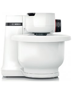Кухонный комбайн Bosch MUMS2AW00, Белый 2