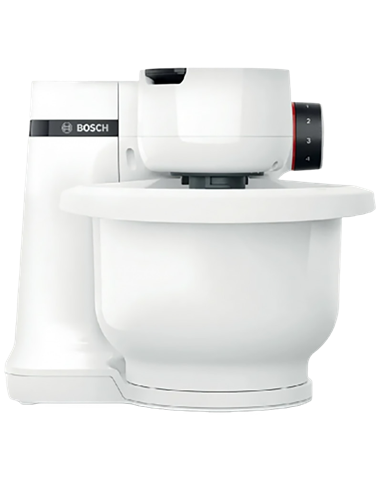 Кухонный комбайн Bosch MUMS2AW00, Белый