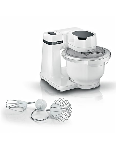Robot de bucătărie Bosch MUMS2AW00, Alb