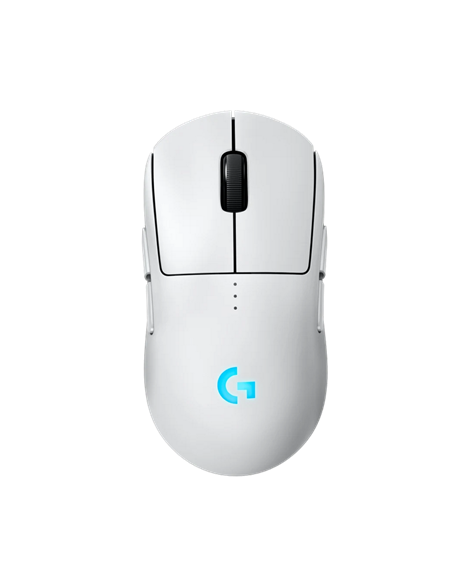 Gaming Mouse Logitech G Pro 2 LightSpeed , Alb