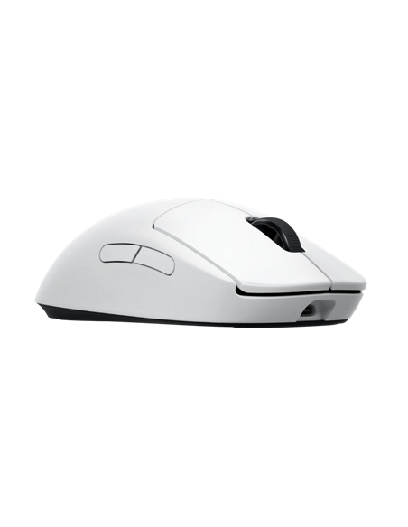 Gaming Mouse Logitech G Pro 2 LightSpeed , Alb Gaming Mouse Logitech G Pro 2 LightSpeed , Alb
