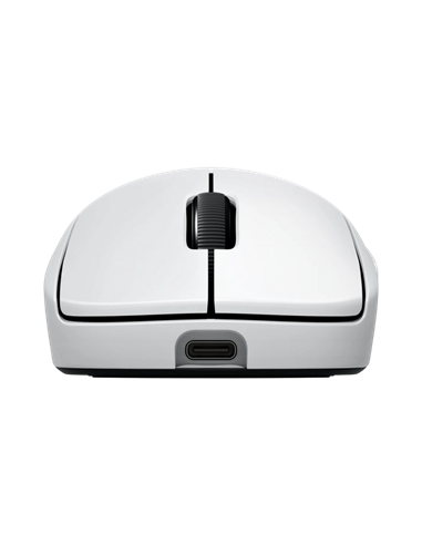 Gaming Mouse Logitech G Pro 2 LightSpeed , Alb