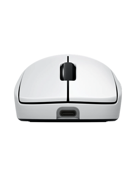 Gaming Mouse Logitech G Pro 2 LightSpeed , Alb Gaming Mouse Logitech G Pro 2 LightSpeed , Alb