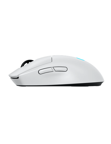 Gaming Mouse Logitech G Pro 2 LightSpeed , Alb