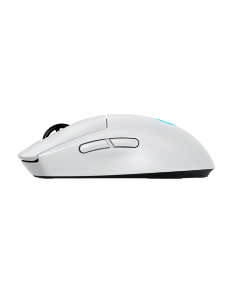 Gaming Mouse Logitech G Pro 2 LightSpeed , Alb Gaming Mouse Logitech G Pro 2 LightSpeed , Alb