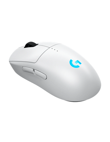 Gaming Mouse Logitech G Pro 2 LightSpeed , Alb