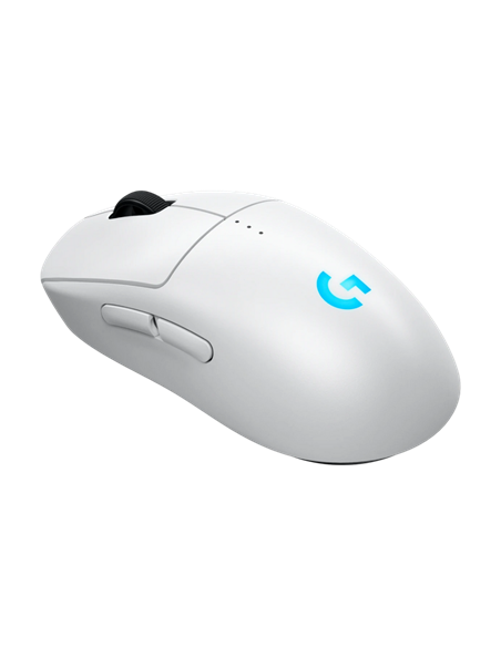 Gaming Mouse Logitech G Pro 2 LightSpeed , Alb Gaming Mouse Logitech G Pro 2 LightSpeed , Alb
