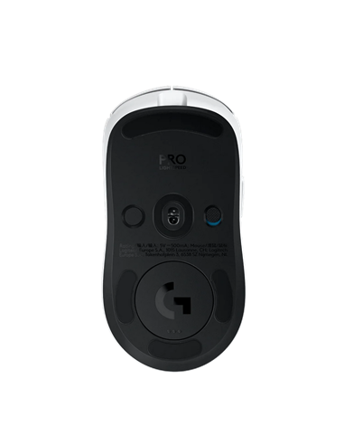 Gaming Mouse Logitech G Pro 2 LightSpeed , Alb