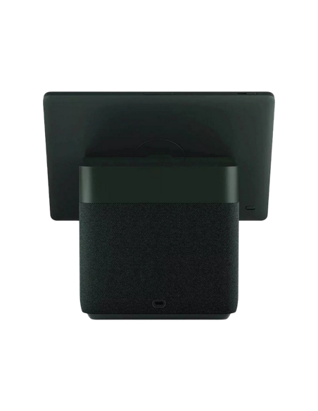Difuzor Inteligent Yandex Station Duo Max YNDX-00055, YandexGPT, Zigbee, Verde Difuzor Inteligent Yandex Station Duo Max YNDX-00055, YandexGPT, Zigbee, Verde