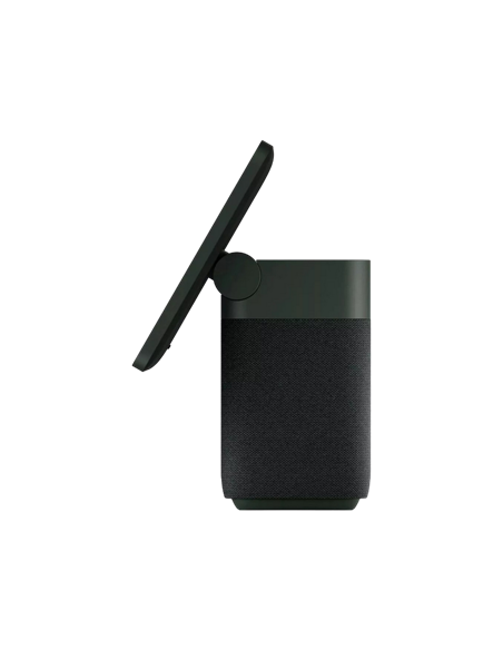 Difuzor Inteligent Yandex Station Duo Max YNDX-00055, YandexGPT, Zigbee, Verde Difuzor Inteligent Yandex Station Duo Max YNDX-00055, YandexGPT, Zigbee, Verde
