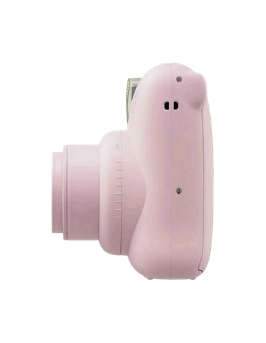 Фотоаппарат моментальной печати instax Mini 12, Blossom Pink