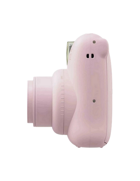 Фотоаппарат моментальной печати instax Mini 12, Blossom Pink