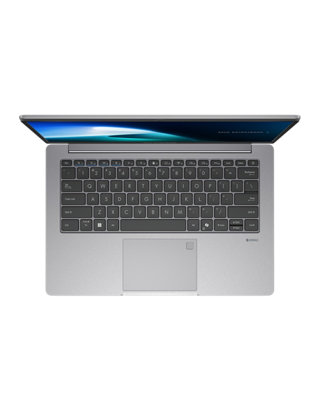 Laptop Business 14" ASUS ExpertBook P1 P1403CVA, Misty Grey, Intel Core i7-13620H, 16GB/1024GB, Fără SO Laptop Business 14" ASUS ExpertBook P1 P1403CVA, Misty Grey, Intel Core i7-13620H, 16GB/1024GB, Fără SO