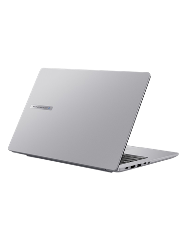 Laptop Business 14" ASUS ExpertBook P1 P1403CVA, Misty Grey, Intel Core i7-13620H, 16GB/1024GB, Fără SO