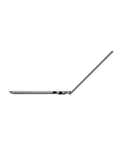 Laptop Business 14" ASUS ExpertBook P1 P1403CVA, Misty Grey, Intel Core i7-13620H, 16GB/1024GB, Fără SO