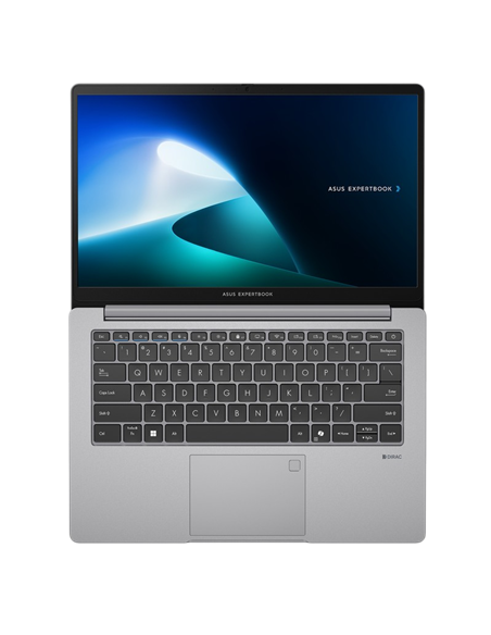 Ноутбук для бизнеса 14" ASUS ExpertBook P1 P1403CVA, Misty Grey, Intel Core i7-13620H, 16Гб/1024Гб, Без ОС Ноутбук для бизнеса 14" ASUS ExpertBook P1 P1403CVA, Misty Grey, Intel Core i7-13620H, 16Гб/1024Гб, Без ОС