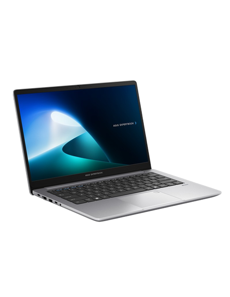 Laptop Business 14" ASUS ExpertBook P1 P1403CVA, Misty Grey, Intel Core i7-13620H, 16GB/1024GB, Fără SO Laptop Business 14" ASUS ExpertBook P1 P1403CVA, Misty Grey, Intel Core i7-13620H, 16GB/1024GB, Fără SO