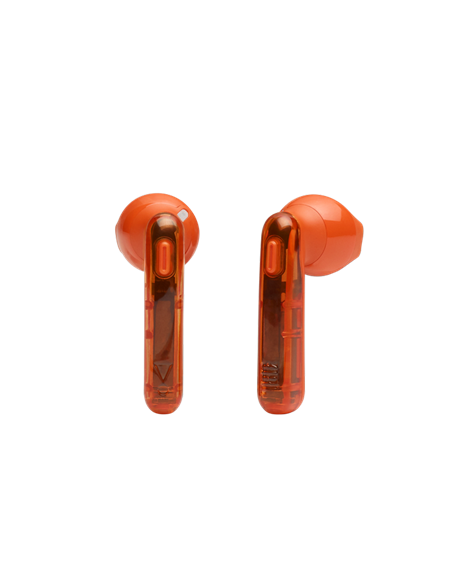 Căști JBL Tune 225TWS, Portocaliu