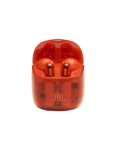 Căști JBL Tune 225TWS, Portocaliu
