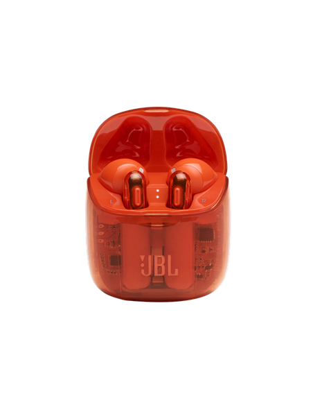 Căști JBL Tune 225TWS, Portocaliu