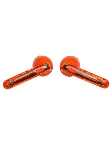 Наушники JBL Tune 225TWS, Оранжевый