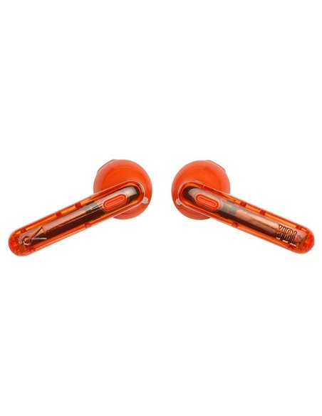 Căști JBL Tune 225TWS, Portocaliu