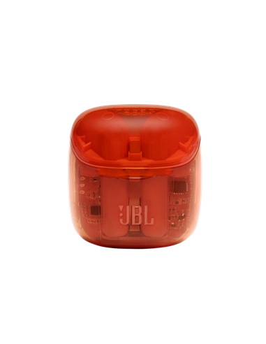 Наушники JBL Tune 225TWS, Оранжевый